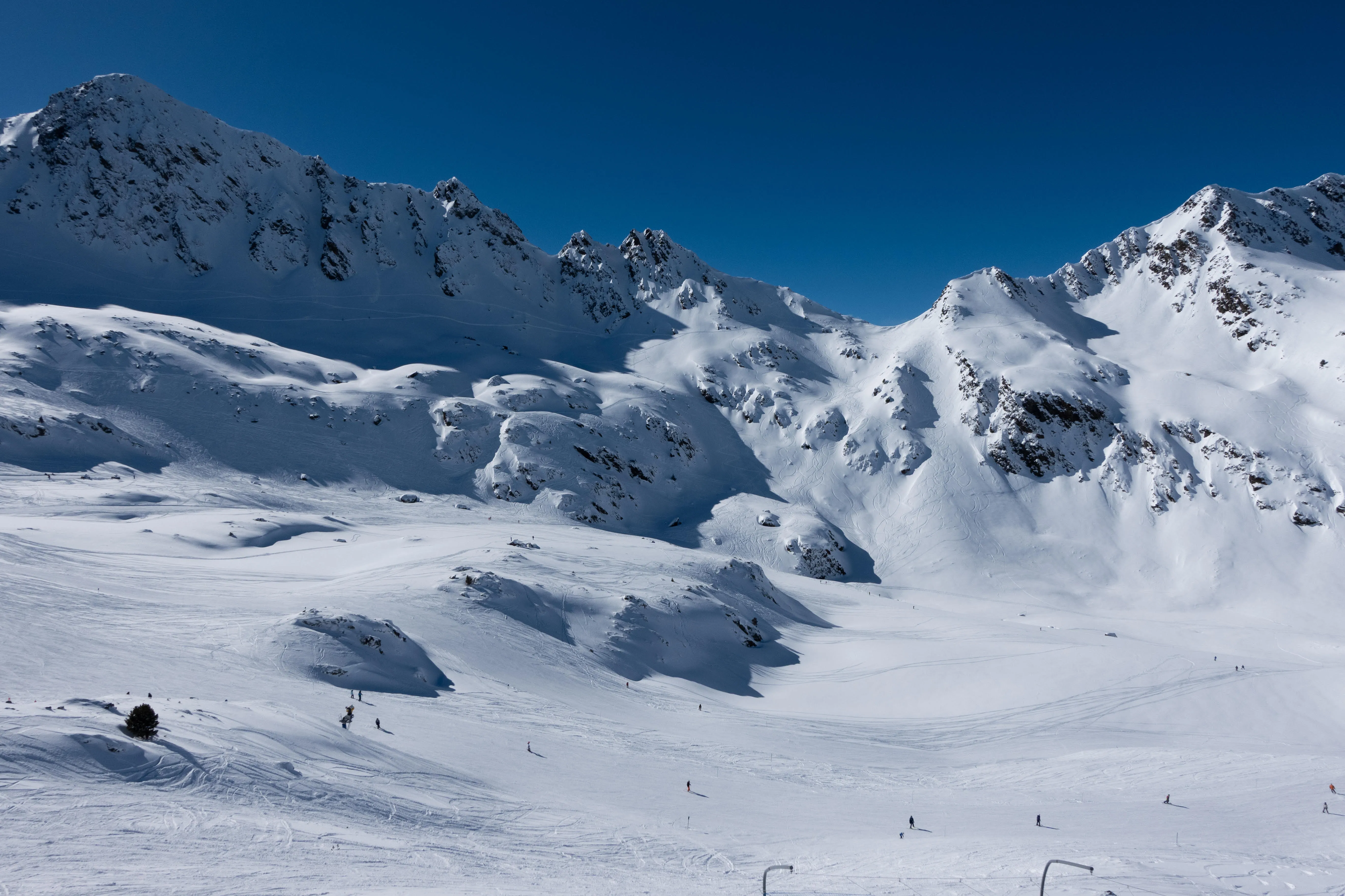 Els Pirineus Catalans — photography by Aleix Viladrich